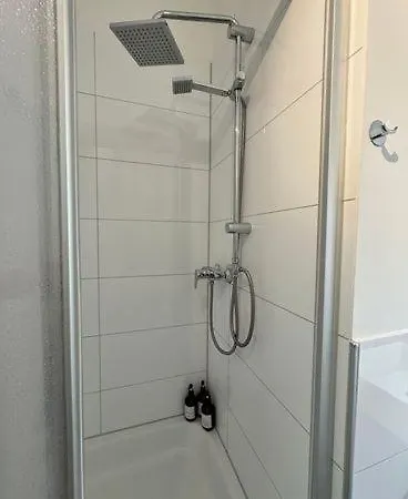 Apartment Au Coeur De *