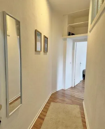 Apartment Au Coeur De *