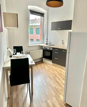 Au Coeur De Apartment Paris